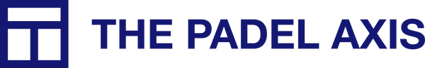 The Padel Axis | Smart Padel Accesories for Serious Players