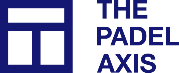 The Padel Axis | Smart Padel Accesories for Serious Players